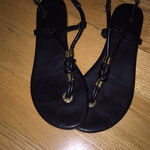 NY&C sandals